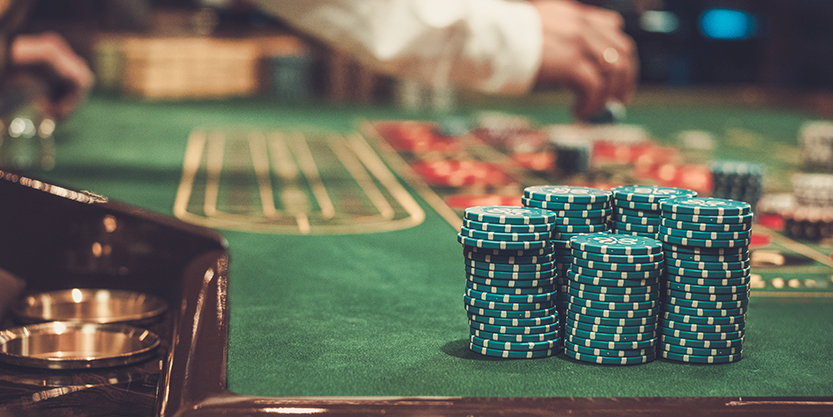Игра в казино на гривны: пошаговая инструкция для новичков