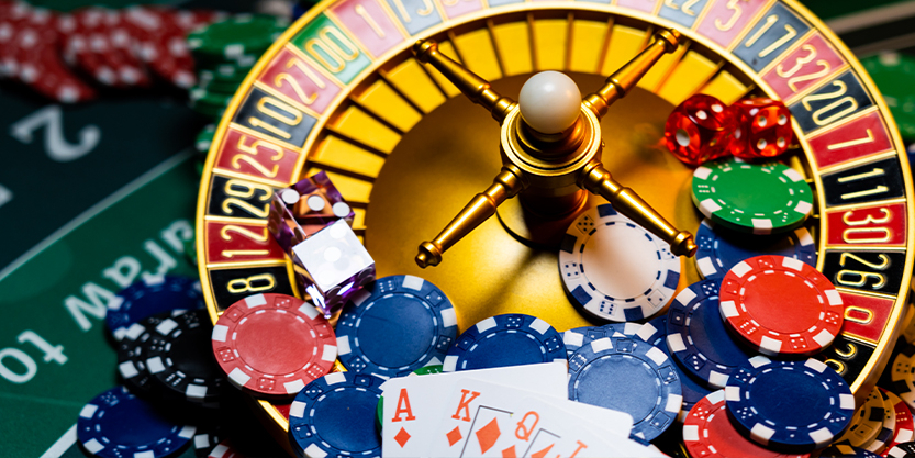 Как играть в казино онлайн — инструкция, условия и советы
