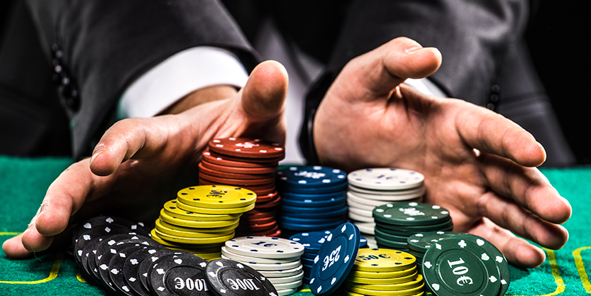 Как играть в казино онлайн на деньги и бонусы — инструкция