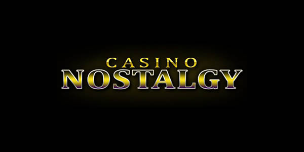 Ностальгия казино — регистрация, депозиты и выплаты, бонусы и игры