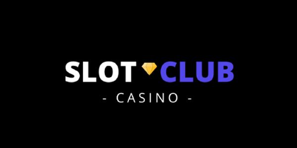 Слот Клуб казино — регистрация, платежи и условия игры
